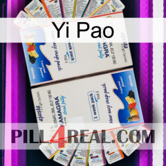 Yi Pao kamagra1